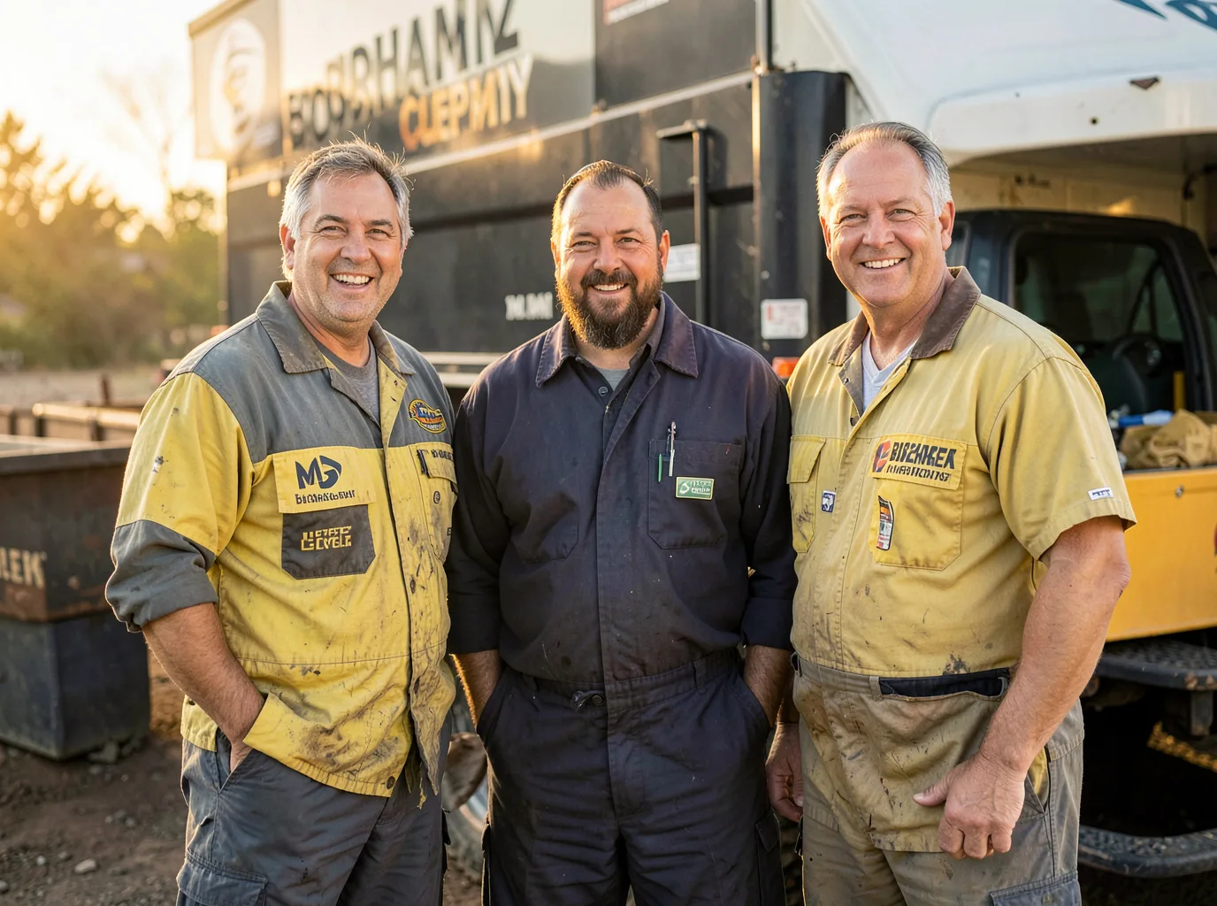 Sewage Cleanup company in Pemberville, OH