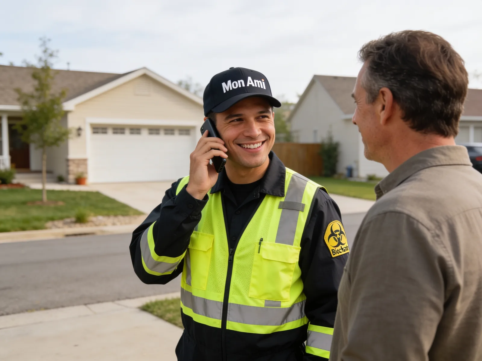 Sewage Cleanup Pemberville, OH FAQs